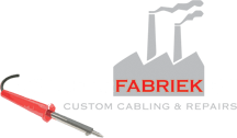 De SoldeerFabriek